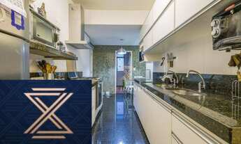 Imagem 7: Apartamento com 4 dormitórios à venda, 200 m² por R$ 1.545.600 - Boa Viagem - Belo Horizon