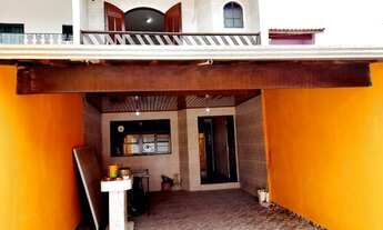 Imagem 3: CASA SOROCABA PARA LOCAÇÃO NO PARQUE DAS LARANJEIRAS - SOROCABA/SP