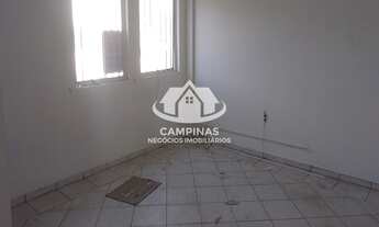 Imagem 6: BARRACÃO COMERCIAL PARA VENDA - PARQUE VIA NORTE - CAMPINAS / SP