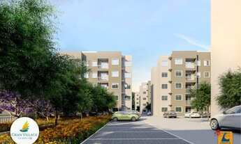 Imagem 5: Apartamento à venda no Gran Village Eusebio II