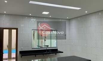 Imagem 7: Alto padrão com lote de 360M