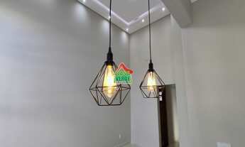 Imagem 2: INDAIATUBA - Casa de Condomínio - JARDIM PARK REAL