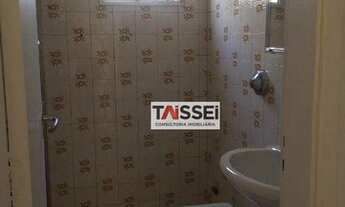 Imagem 5: Apartamento com 2 dormitórios, 46 m² - venda por R$ 400.000,00 ou aluguel por R$ 1.600,00