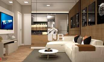 Imagem: Apartamento Vale das Laranjeiras com 2 dormitórios