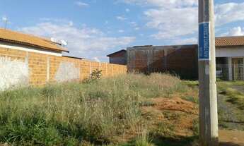 Imagem 3: Terreno 10x25 metros em Pereira Barreto -SP