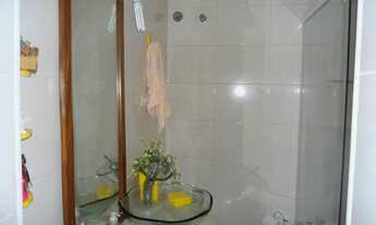 Imagem 6: Canal 5 - próx, da praia, 2 dormitórios, 1 suíte, 90 m², 1 vaga coletiva, Aparecida