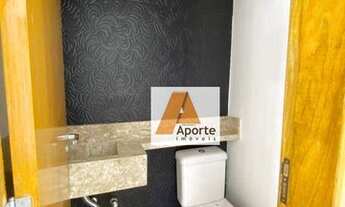 Imagem 5: Sobrado com 3 dormitórios à venda, 175 m² por R$ 890.000,00 - Portais (Polvilho) - Cajamar