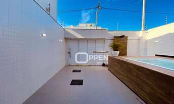 Imagem 3: Casa independente, moderna, com conceito aberto - Novo Portinho