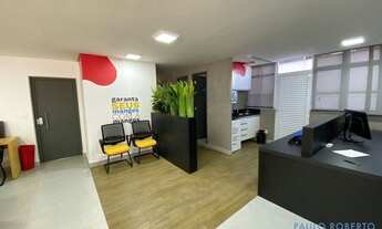 Imagem 2: COMERCIAL - HIGIENÓPOLIS - SP