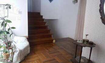 Imagem 4: Casa à venda/locação na Vila Romana, 278 m²