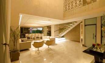 Imagem: Casa em condomínio Fechado com 600 m²