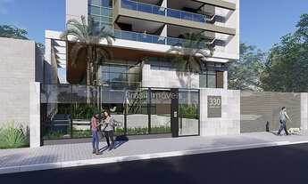 Imagem 2: Apartamento de 03 quartos com suíte, elevador e lazer no Granbery