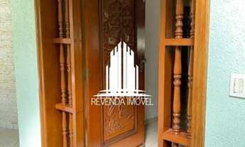 Imagem 7: Casa 4 Dormitórios São Caetano do Sul, churrasqueira, ar condicionado suite, 6 vagas