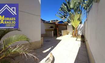 Imagem 5: Casa com 4 dormitórios à venda, 140 m² por R$ 800.000 - Recreio - Rio das Ostras/RJ