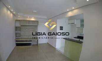 Imagem 2: SÃO JOSÉ DOS CAMPOS - Apartamento Padrão - LOTEAMENTO URBANOVA II