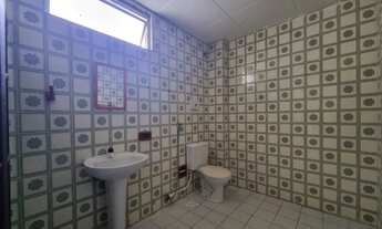 Imagem 6: Edf. Pena de Águia - Barra - Nascente - 1 quarto - Área de serviço - 47m²