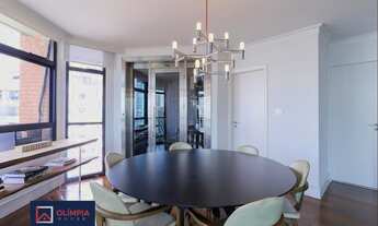 Imagem 7: Apartamento Venda 4 Dormitórios - 217 m² Perdizes