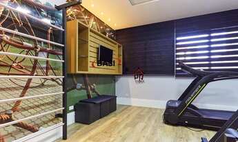 Imagem 6: CURITIBA - Apartamento Padrão - AGUA VERDE