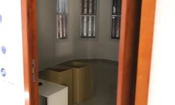 Imagem: Locação Salas e Depósitos- Santa Ifigênia