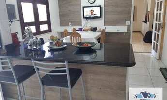 Imagem 7: Linda Casa com 4 dormitórios , Piscina , Quintal , Varanda Gourmet à venda, 350 m² por R