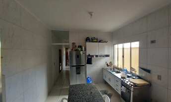 Imagem 4: IMÓVEL À VENDA - ORESTES ONGARO - HORTOLÂNDIA