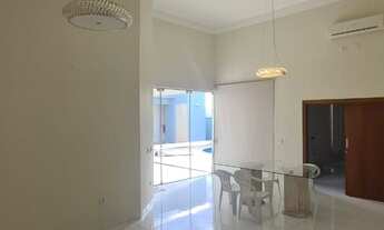 Imagem 4: Venda - Casa - Condomínio Residencial Quinta das Flores - Presidente Prudente