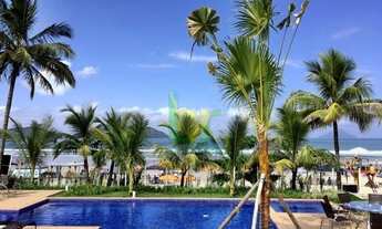 Imagem 1: Casa de condomínio sobrado para venda tem 120 metros quadrados com 3 quartos