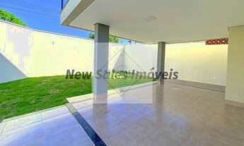 Imagem 7: Goiânia 2 ! Sobrado Novo ! Amplo Lote ! Oportunidade !