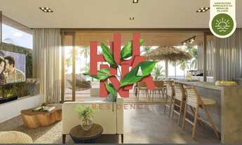 Imagem 6: Pé na Areia HUNA exclusividade Léo Bianchini pra VC!