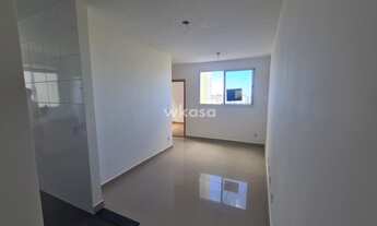 Imagem 4: Apartamento em Colina de Laranjeiras - Serra