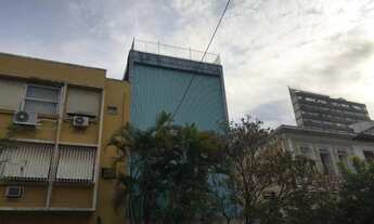 Imagem: Prédio a venda em Botafogo