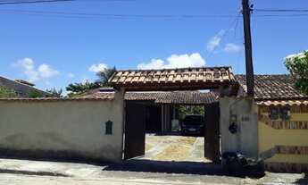 Imagem: Casa Independente à Venda, Caminho de Búzios