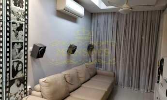 Imagem 4: Apartamento para Venda em Rio de Janeiro, Barra da Tijuca, 3 dormitórios, 1 suíte, 2 banhe