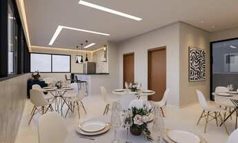 Imagem 7: Apartamento para venda com 52 metros quadrados com 2 quartos