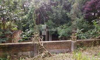 Imagem: Terreno em Condomínio, Horizontal Park