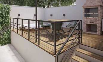 Imagem 5: Casa com 3 dormitórios à venda de 137 m² no Jardim do Lago em Atibaia/SP - CA4658