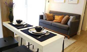 Imagem 3: São Paulo - Apartamento Padrão - São Domingos