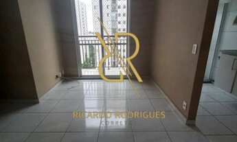 Imagem 2: GUARULHOS - Apartamento Padrão - COCAIA