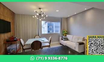 Imagem 7: Jóia Tropical, Costa Azul 3 quartos, armários planejados, porcelanato, alto Padrão - (R1