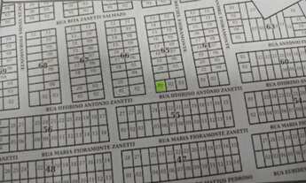 Imagem 2: Dourados - Terreno Padrao - Residencial Cidade Jardim I