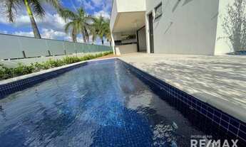 Imagem 4: Casa Alphaville 4 para venda tem 461 metros quadrados com 4 quartos