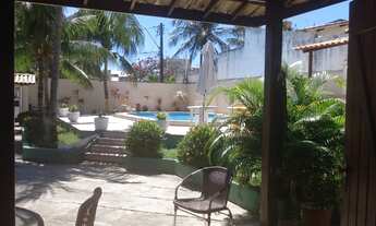 Imagem 7: Casa para venda 3/4 com piscina em Vilas do Atlântico