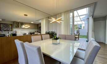 Imagem 7: Sobrado em Condomínio fechado de alto padrão!