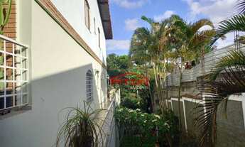 Imagem 2: Sobrado com 3 dormitórios à venda, 300 m² por R$ 1.200.000,00 - Vila Sílvia - São Paulo/SP