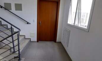 Imagem 5: Apartamento para aluguel com 82 metros quadrados com 3 quartos em Jardim Itu - Porto Alegr