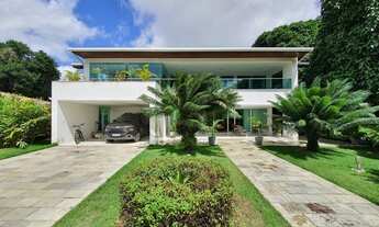 Imagem: Casa em condomínio fechado