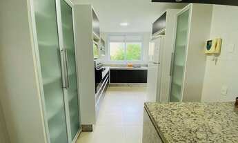 Imagem 5: Apartamento para venda possui 175 metros quadrados com 3 quartos