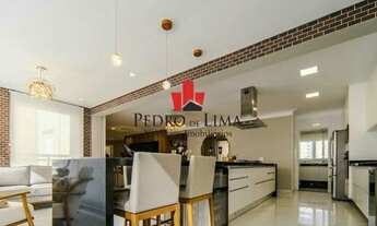 Imagem: Apartamento com varanda Gourmet - 4 dormitórios