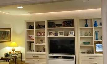 Imagem 4: Apartamento reformadíssimo 3 quartos com vaga em Copacabana