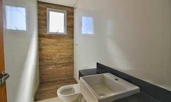 Imagem 2: Excelente Cobertura de luxo, um andar inteiro, aquecedor solar, elevador - Cabral-Contagem